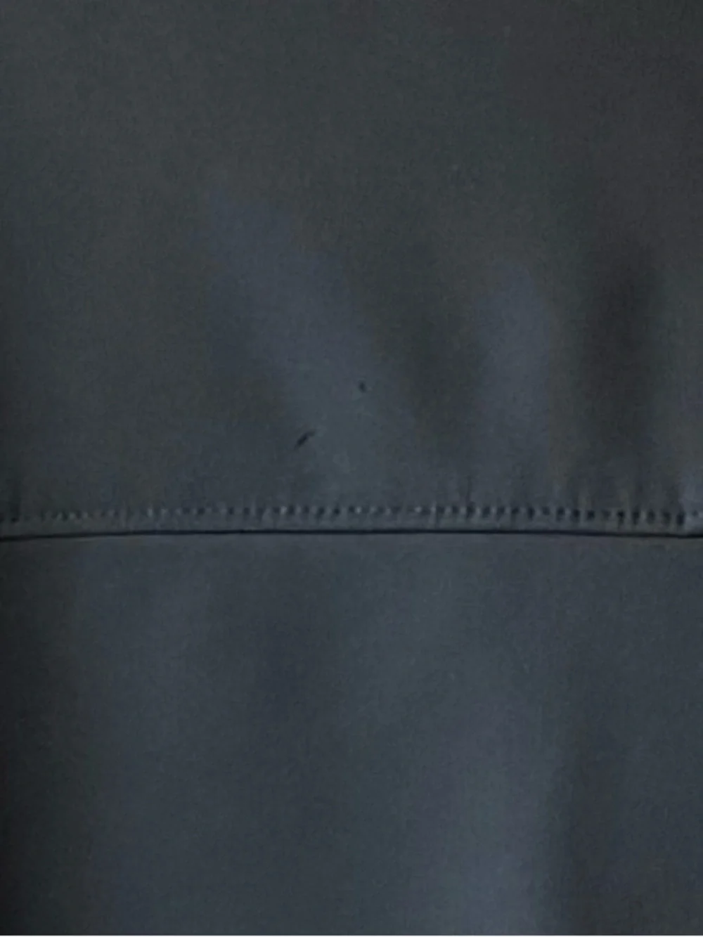 The North Face Men’s Apex Bionic Jacket Black with Blue Fleece Lining Size XXL